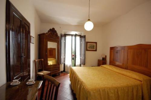 Albergo Il Borghetto Montepulciano Stazione エクステリア 写真