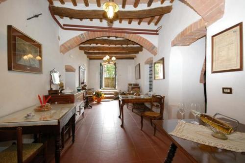 Albergo Il Borghetto Montepulciano Stazione エクステリア 写真